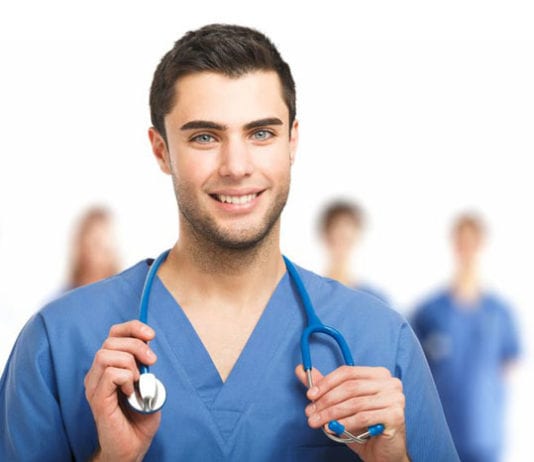 Medical Student Induces Auto-Dystonia from Over-Nodding medical student nodding