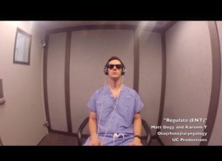 ENT Parody of Warren G and Nate Dogg Regulate – Pure Awesomeness