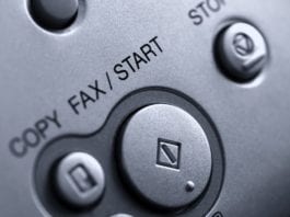 Med Student Eager to Fax This Form with “All That I’ve Got” fax form