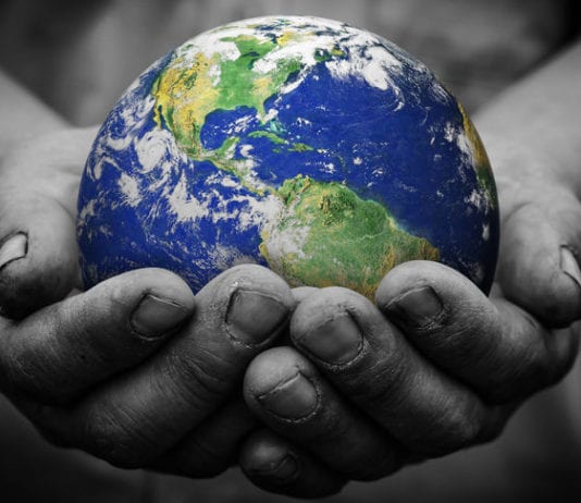 With Plug Pulled on Paris Accord, Planet Earth Eligible for Hospice Mother Earth Paris Accord hospice