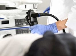 GI Consultant Thrilled To Hear About Guaiac Positive Formed Stool At 3 AM gastroenterologist