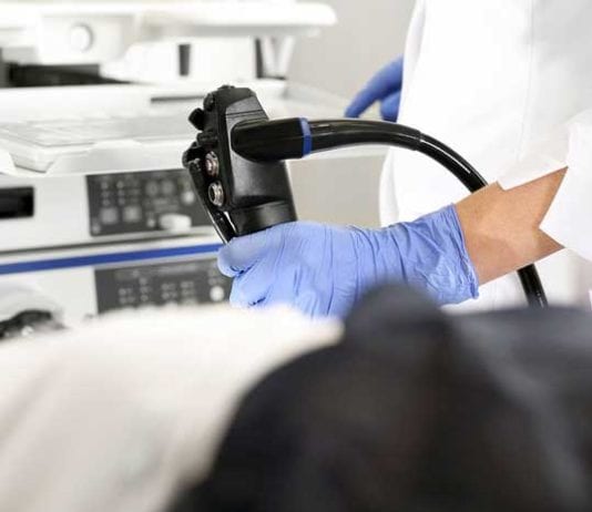 GI Consultant Thrilled To Hear About Guaiac Positive Formed Stool At 3 AM gastroenterologist