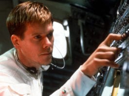 Breaking News: Kevin Bacon Diagnosed with Sixth-Degree Heart Block Kevin Bacon sixth-degree heart block