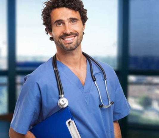 Hospitalist Has Turned On ‘Out of Office’ Reply Permanently hospitalist