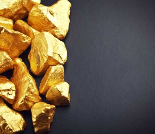 Local Nurse Receives Prestigious ‘Golden Nugget’ Award golden nugget