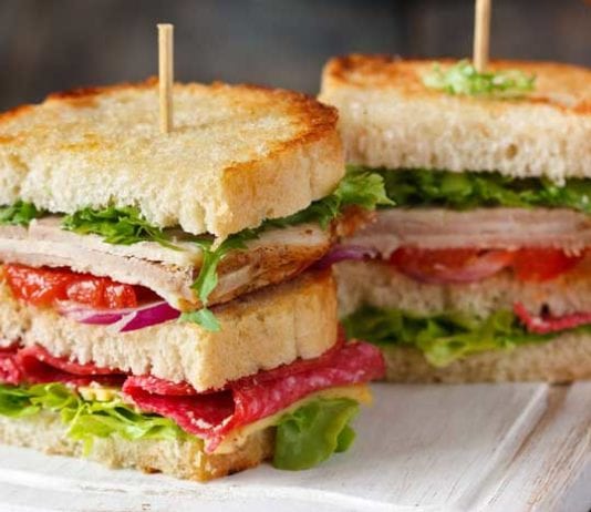 Know Your Hospital Diets turkey sandwich haldol diets