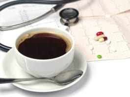 Rookie Mistake: July Intern Grabs Cup of Decaf Coffee, Defeats the Purpose Entirely decaf coffee