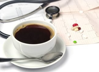 Rookie Mistake: July Intern Grabs Cup of Decaf Coffee, Defeats the Purpose Entirely decaf coffee