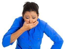 Disgusting! This Patient’s Cranial Nerves Were Grossly Intact