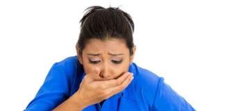 Disgusting! This Patient’s Cranial Nerves Were Grossly Intact