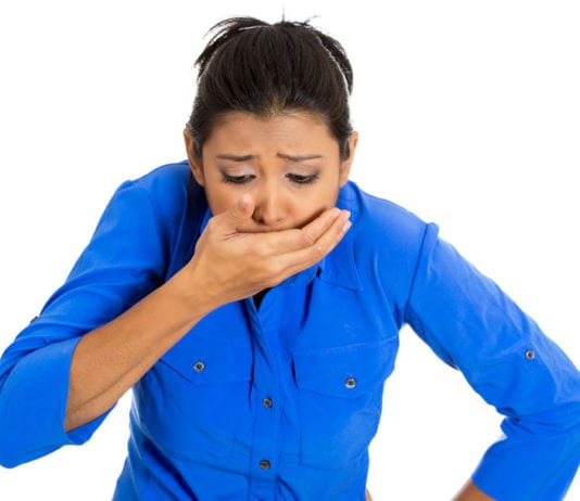 Disgusting! This Patient’s Cranial Nerves Were Grossly Intact