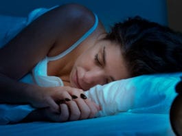 Trauma Surgeon Looks Forward to Sleeping in Until 5 AM Tomorrow sleeping in