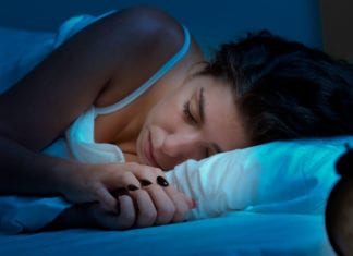 Trauma Surgeon Looks Forward to Sleeping in Until 5 AM Tomorrow sleeping in