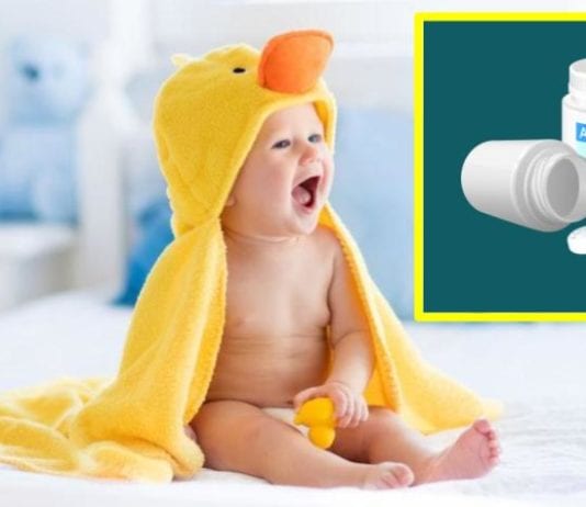 FDA Reminder: Baby Aspirin Not Actually Meant for Babies baby aspirin