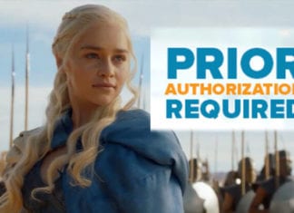 Daenerys Still Waiting on Prior Authorization to Conquer Westeros