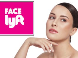 Lyft Offshoot FaceLyft Offers Patients Rides To, From Plastic Surgeons FaceLyft
