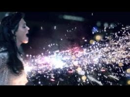 Katy Perry Admits Her Song ‘Firework’ is Really About Fireworks Safety firework fireworks Katy Perry