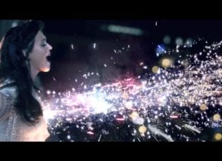 Katy Perry Admits Her Song ‘Firework’ is Really About Fireworks Safety firework fireworks Katy Perry