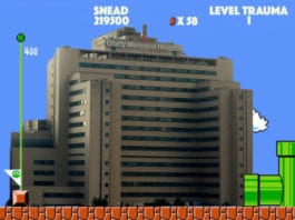 Patient Survives & Beats Level I Trauma Center, Moves On to Level II level I level II