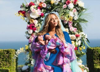 Beyonce Starts Her Residency 2 Weeks Late After Delivering Twins