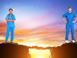 New Study Finds CRNAs Just as Good at Taking Breaks as Anesthesiologists