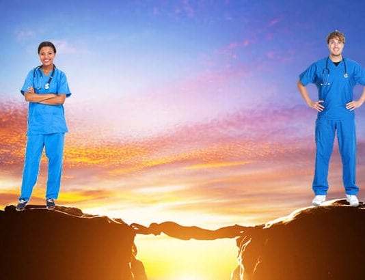 New Study Finds CRNAs Just as Good at Taking Breaks as Anesthesiologists