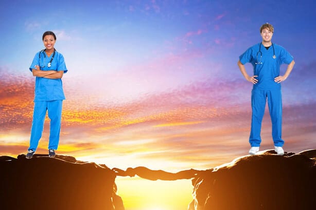 New Study Finds CRNAs Just as Good at Taking Breaks as Anesthesiologists