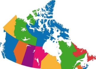 Canadian Provinces Presenting to the Emergency Room