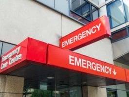 ACEP Rolls Out New ‘Category 6’ Triage Designation emergency room