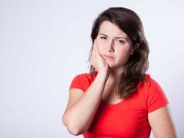 Patient with Munchausen Syndrome Disappointed to Develop actual Disease patient in pain