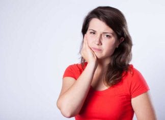 Patient with Munchausen Syndrome Disappointed to Develop actual Disease patient in pain