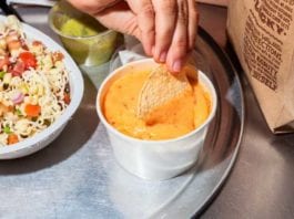 Nation’s Arteries Brace for Impact of Chipotle’s New Queso
