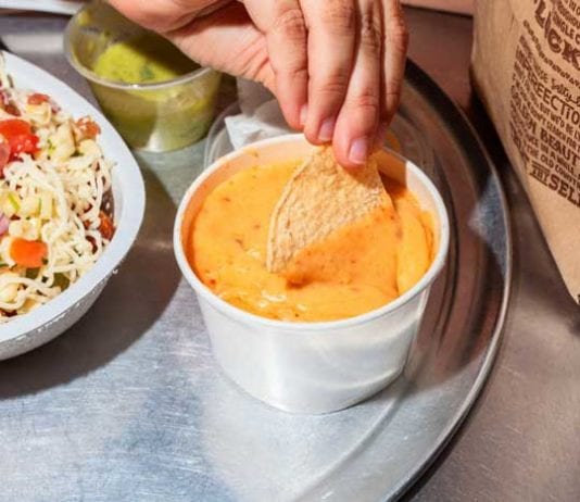 Nation’s Arteries Brace for Impact of Chipotle’s New Queso