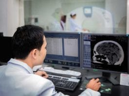 Radiologist Reports His Dictations in Haiku Form radiologist reading