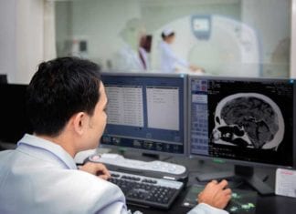 Radiologist Reports His Dictations in Haiku Form radiologist reading