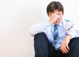 Fed Up ID Doctor Wishes Everyone Would F**king Defervesce Already fever defervesce