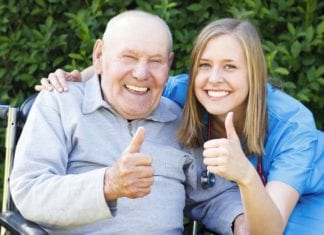 Breaking: Nice Patients Added to Endangered Species List nice patient endangered species