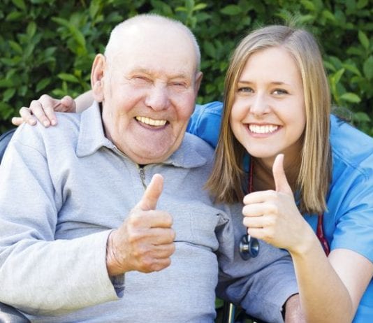 Breaking: Nice Patients Added to Endangered Species List nice patient endangered species