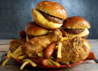 No Way, Jose: Patient Request for Double Portions Denied, Made NPO as Punishment double portions