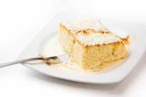 Tres Leches