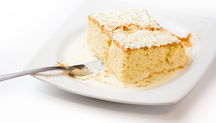 Tres Leches