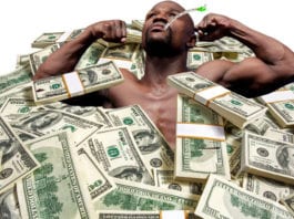 Floyd Mayweather Intubated After Aspirating $300 Million in Revenue Floyd Weather intubated