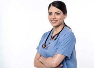 Female Surgery Resident Reliant on VA Harassment for Affirmation