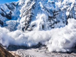 Buried Under Avalanche of Past Medical History, Rescue Underway to Save Chief Complaint avalanche past medical history chief complaint