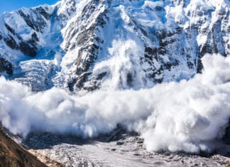 Buried Under Avalanche of Past Medical History, Rescue Underway to Save Chief Complaint avalanche past medical history chief complaint