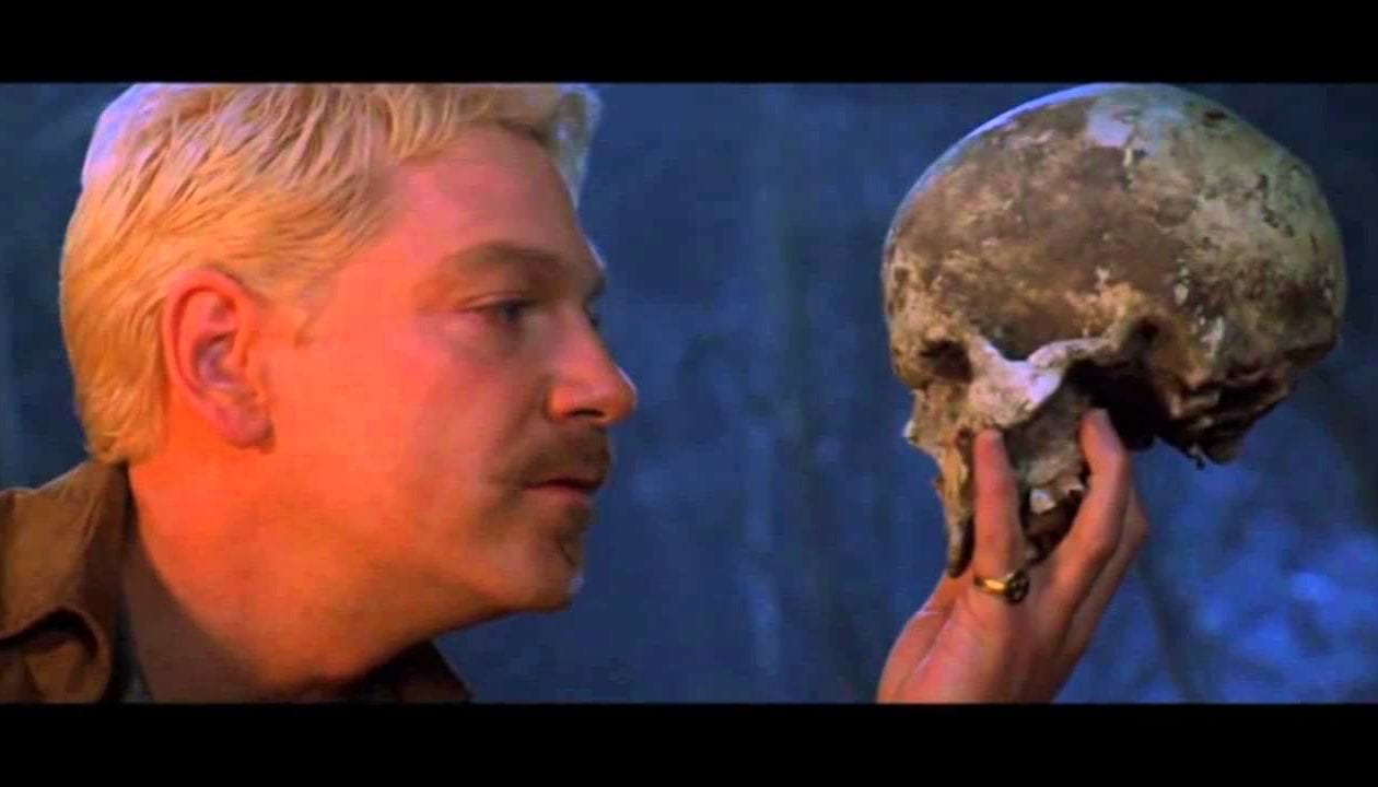 Hamlet gross anatomy