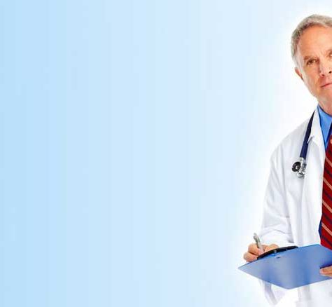 new ortho consult