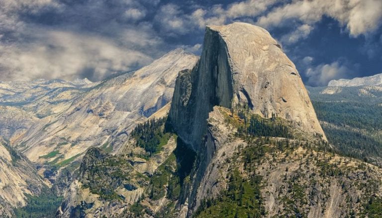 Half Dome radiologist WiFi