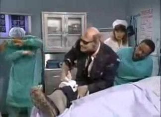 Hospital Safety: Fire Marshall Bill Edition