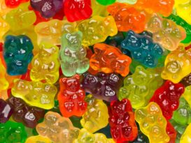 gummy bears